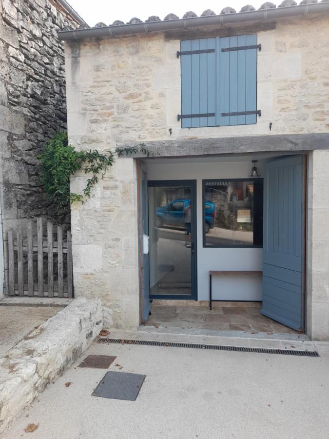Il Fait Bon Vivre Classe 3 Etoiles Montcuq Eksteriør bilde