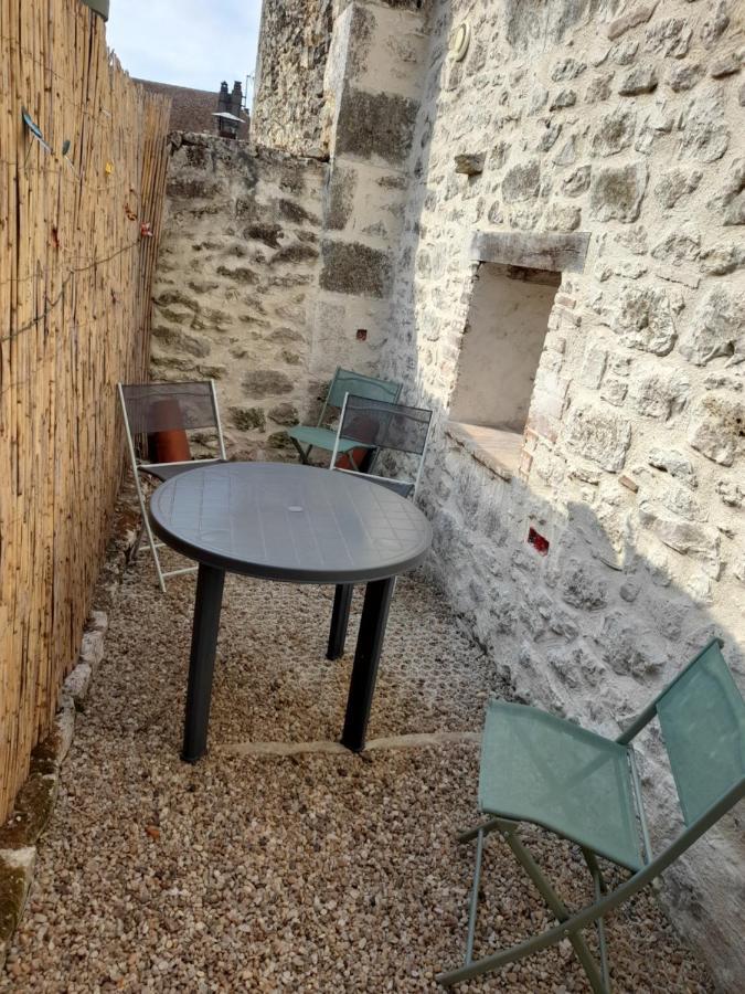 Il Fait Bon Vivre Classe 3 Etoiles Montcuq Eksteriør bilde