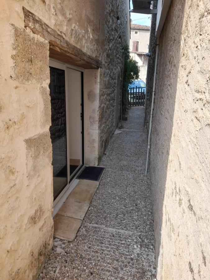 Il Fait Bon Vivre Classe 3 Etoiles Montcuq Eksteriør bilde
