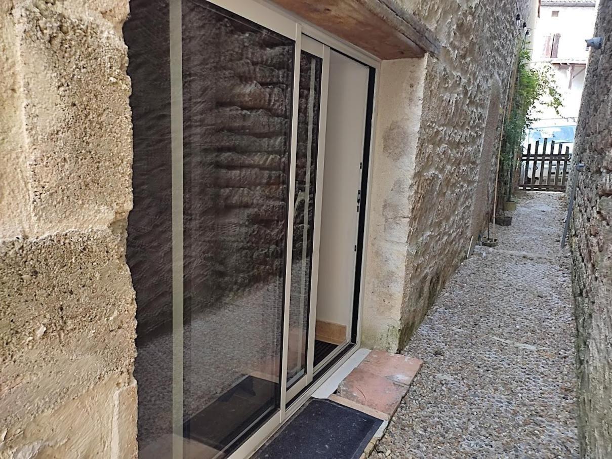 Il Fait Bon Vivre Classe 3 Etoiles Montcuq Eksteriør bilde